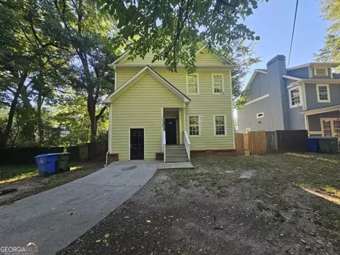1018 Hubbard St SW, Atlanta, GA 30310