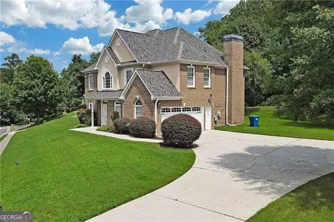 4073 Herron Trl SW, Atlanta, GA 30349