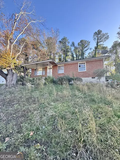 3719 Glenwood Rd, Decatur, GA 30032