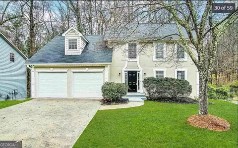 2356 Loren Falls Ln SW, Marietta, GA 30008