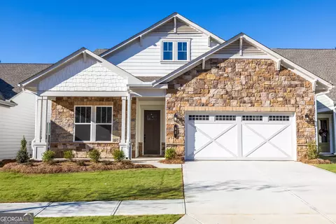 85 Catalina Ct, Newnan, GA 30263