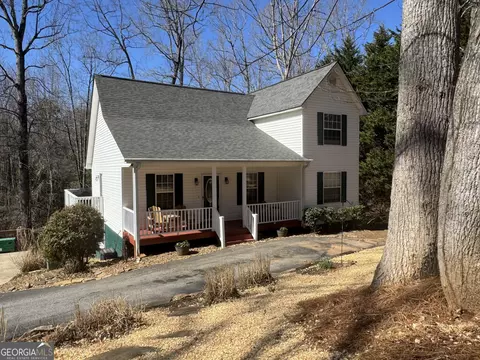 168 Head St, Cleveland, GA 30528
