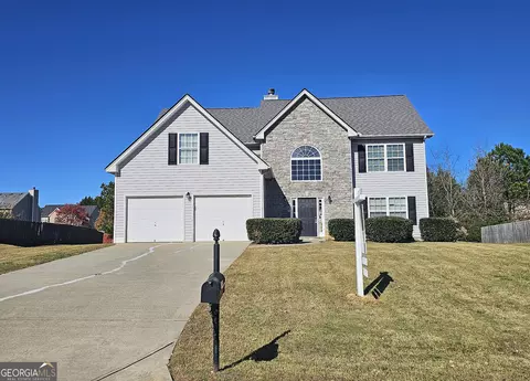 2963 Wind Springs Way, Snellville, GA 30039