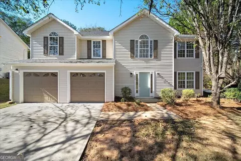 2886 Field Spring Dr, Lithonia, GA 30058