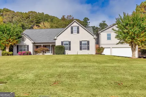 3600 Wapakonata Trl, Bethlehem, GA 30620