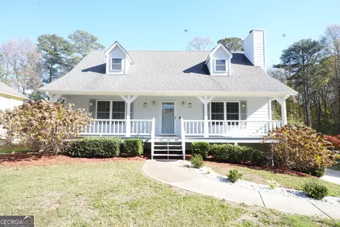 4207 Alaina Cir, Austell, GA 30106
