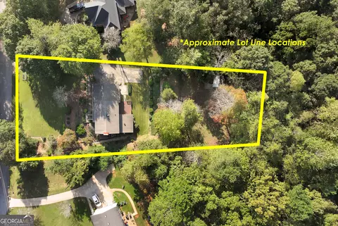 View/Area - 52 Foxdale Cir, Toccoa, GA 30577 photo 1 of 1