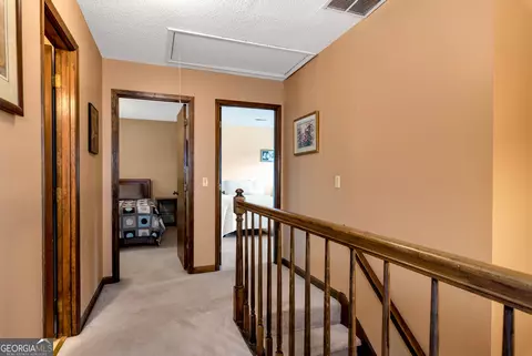Entry Way - 52 Foxdale Cir, Toccoa, GA 30577 photo 4 of 4