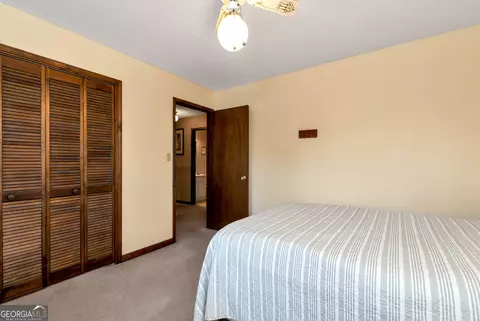 Bedroom - 52 Foxdale Cir, Toccoa, GA 30577 photo 7 of 7