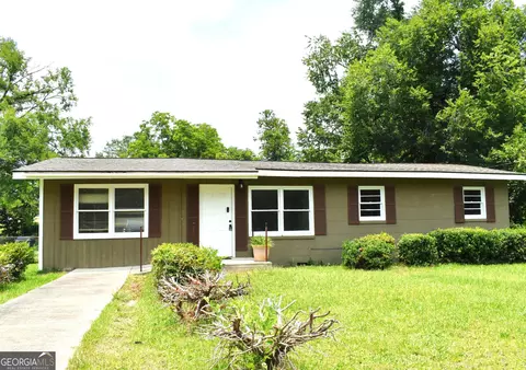 300 Cline Ave, Milledgeville, GA 31061