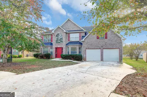 1562 Gunstock Ct, Hampton, GA 30228