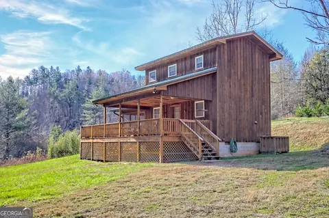 150 Walking Stick Rd, Clayton, GA 30525