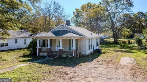 240 Fourth St, Summerville, GA 30747