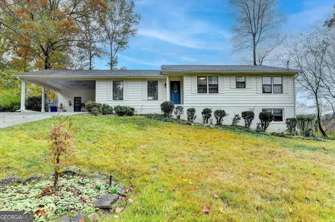 244 Mirandy Way, Lawrenceville, GA 30044