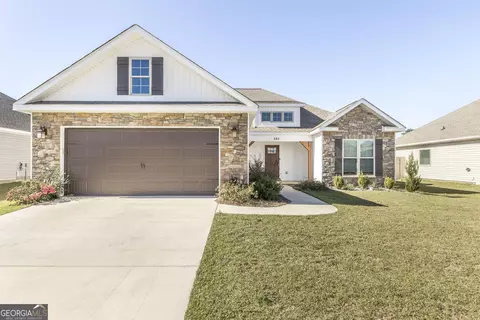604 Edgarton Way, Bonaire, GA 31005