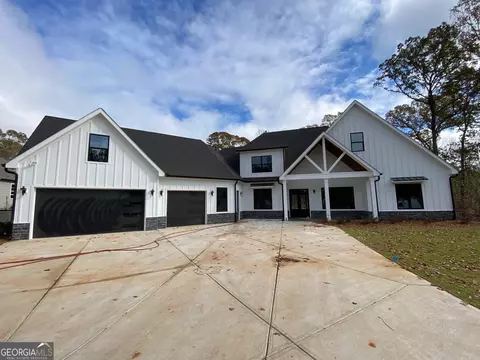 lot159 Snug Harbor Pl, Newnan, GA 30263