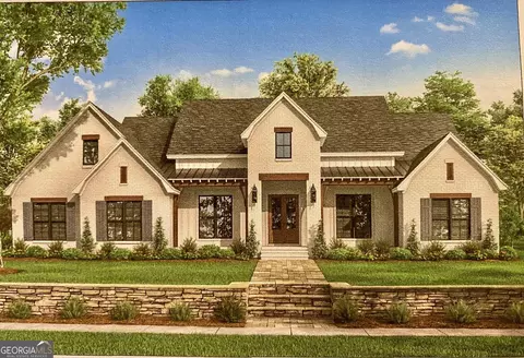 lot173 Snug Harbor Pl, Newnan, GA 30263