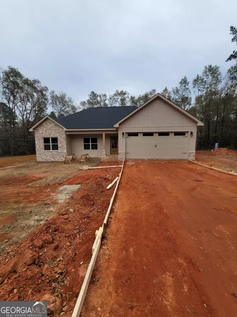 855 Woodvale Dr, Dublin, GA 31021