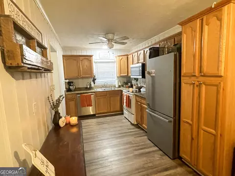 416 Fling Rd, Lagrange, GA 30240 photo 2