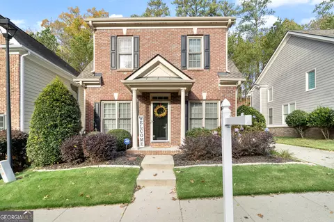 3610 High Battery Blf NW, Acworth, GA 30101