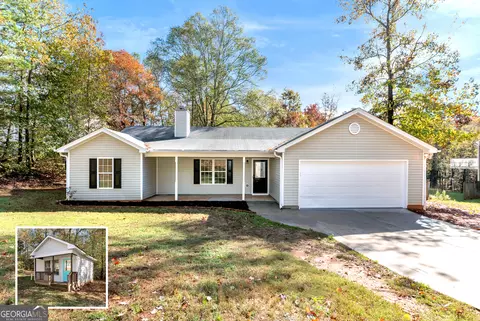 2014 Kirkland Cir, Statham, GA 30666