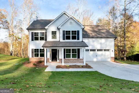 832 Belmont Park Dr #LOT 22B PH 1, Commerce, GA 30529