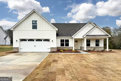 105 Finch Landing Rd #LOT 49, Winder, GA 30680