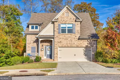 818 Broadwell Cir, Hoschton, GA 30548