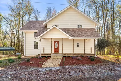 373 Gardiner Rd, Homer, GA 30547