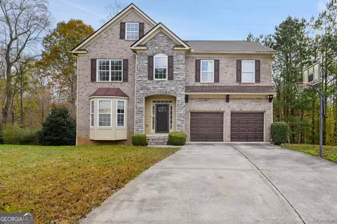 6358 Stoneview Ln SW, Atlanta, GA 30331