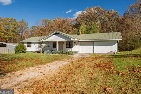 679 Arnold Ln, Lafayette, GA 30728