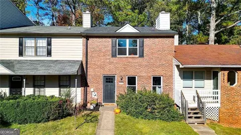 6030 Sand Wedge Cir NW, Kennesaw, GA 30144