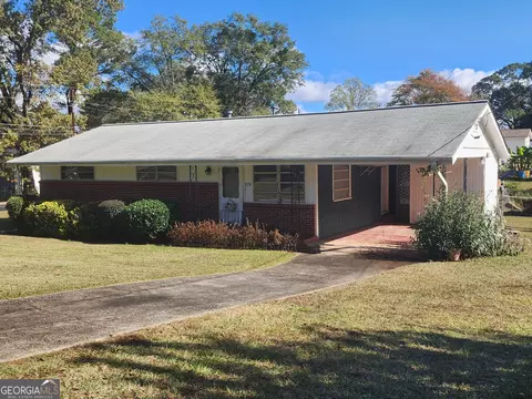 5158 Collingwood Ter, Atlanta, GA 30349