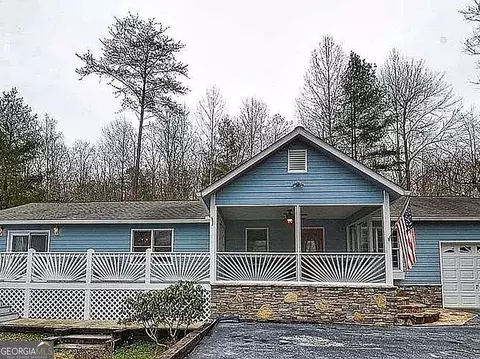 86 Taylor Valley Rd, Clayton, GA 30525