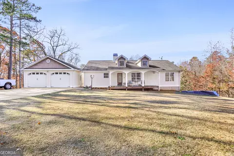 1500 Four Notch Rd, Carrollton, GA 30116