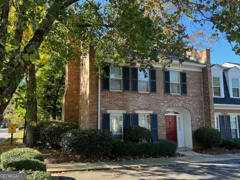 1 N Boundary Pl NW, Atlanta, GA 30318