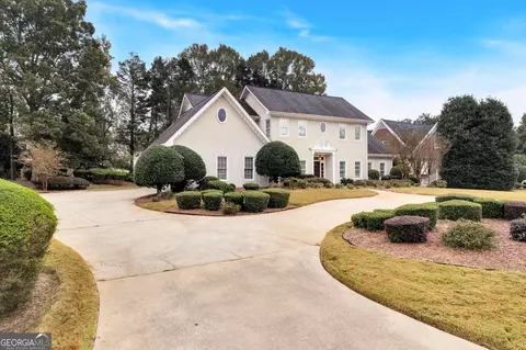 114 Glen Eagle Way, Mcdonough, GA 30253