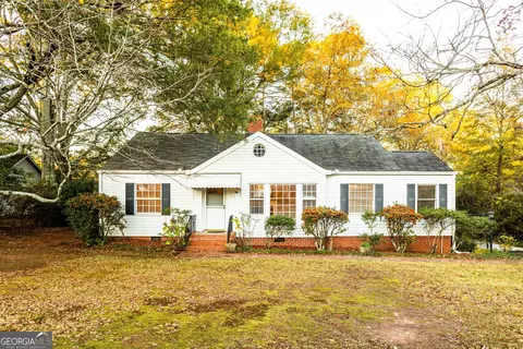 136 Felker St, Monroe, GA 30655