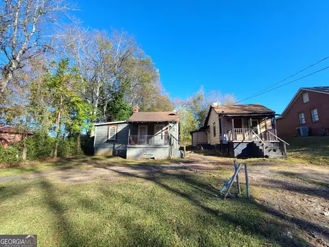 1303 E 1305 E 9th St, West Point, GA 31833 photo 2