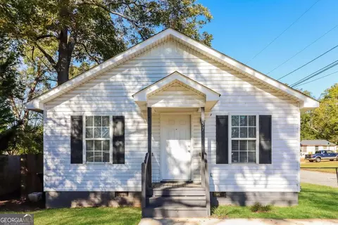 Undisclosed, Newnan, GA 30263