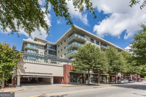 335 W Ponce De Leon Ave #315, Decatur, GA 30030