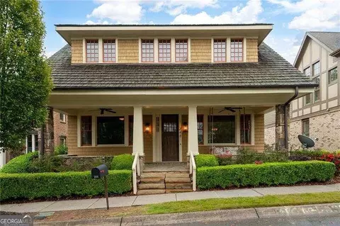 248 Fowler St, Woodstock, GA 30188