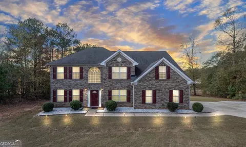 119 Bobtail Ct, Hampton, GA 30228