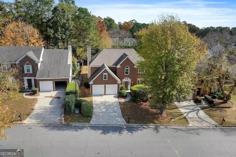 10790 Hawkhurst Way, Duluth, GA 30097 photo 2