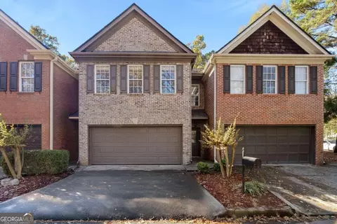 1907 Harrison Park Dr, Chamblee, GA 30341
