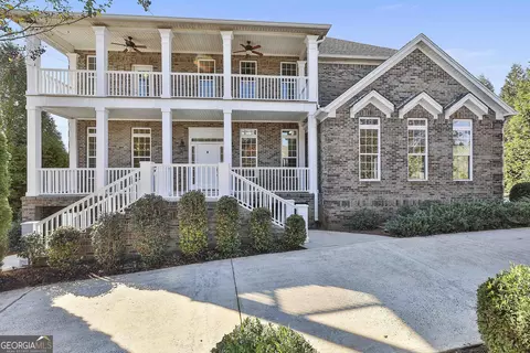 101 Farmington Dr, Peachtree City, GA 30269