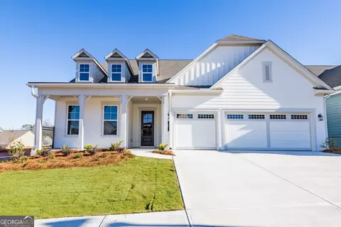 57 Club Cresswind Dr, Newnan, GA 30263