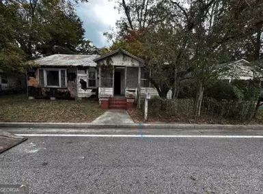 306 Proctor St, Statesboro, GA 30458