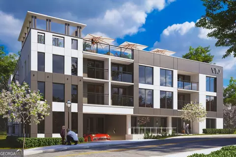 318 Sandy Springs Cir #310, Atlanta, GA 30328