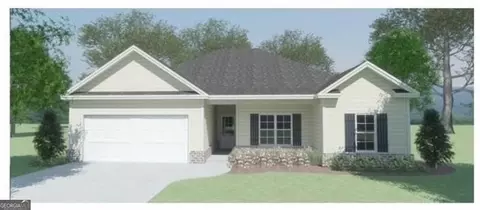 107 Kirkland Ct, Perry, GA 31069